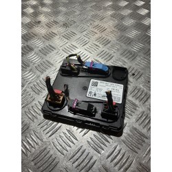 MODUŁ STEROWNIK KOMFORTU AUDI Q5 II FY 80A 16- 8W0907064CM