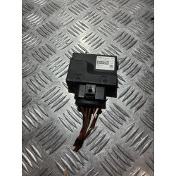 MODUŁ STEROWNIK POMPY PALIWA AUDI Q5 II FY 80A 16- 2.0 TFSI 80A906093