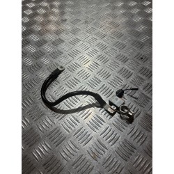 KLEMA MINUSOWA AUDI Q5 II FY 80A 16- 2.0 TFSI 8S0915181C