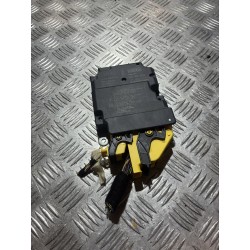MODUŁ PODUSZEK AIRBAG AUDI Q5 II FY 80A 16- 80A959655N SPRAWNY !