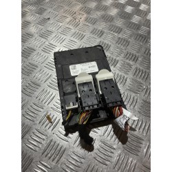 MODUŁ STEROWNIK KOMFORTU AUDI Q5 II FY 80A 16- 8W0907063CG