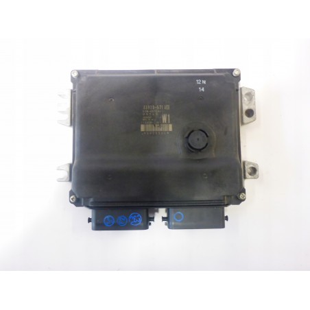 KOMPUTER STEROWNIK SILNIKA SUZUKI KIZASHI 09-