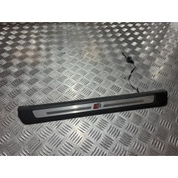 LISTWA NAKŁADKA PROGOWA LED LEWA AUDI Q5 II FY 80A 16- 80A947417