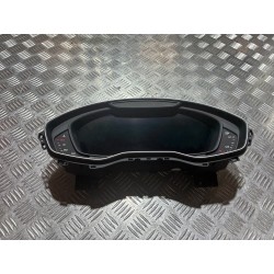 LICZNIK ZEGAR VIRTUAL AUDI Q5 II FY 80A 16- 8W5920790C