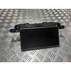 WYŚWIETLACZ EKRAN NAWIGACJA MMI AUDI Q5 II FY 80A 16- 80A919605