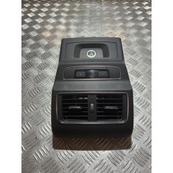 KRATKA NAWIEWU TYŁ AUDI Q5 II FY 80A 16- 80A819203