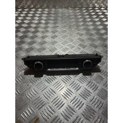 PANEL NAWIEWU KLIMATYZACJI AUDI Q5 II FY 80A 16- 80A820043G
