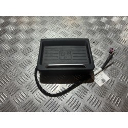 ŁADOWARKA INDUKCYJNA AUDI Q5 II FY 80A 16-