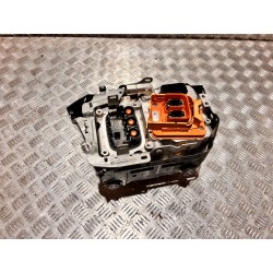 FALOWNIK PRZETWORNICA NAPIĘCIA BMW 3 G20 330E 19- 2.0i