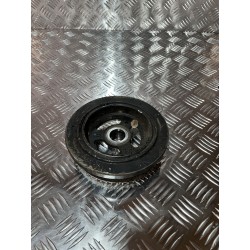 KOŁO PASOWE WAŁU FORD KUGA MK3 III 20- 2.5 B HYBRYDA LX6E-6316-AD