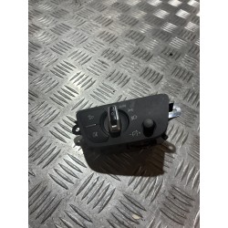 PANEL WŁĄCZNIK ŚWIATEŁ AUDI Q5 II FY 80A 16- 4M0941531AA