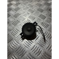 GŁOŚNIK FABRYCZNY AUDI Q5 II FY 80A 16- 4M0035454A