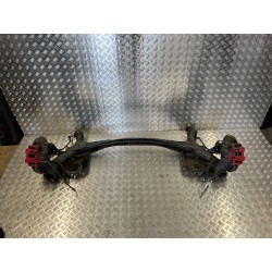 BELKA ZAWIESZENIA TYŁ OŚ TYLNA FORD KUGA MK3 III 20- HYBRYDA