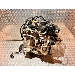 SILNIK KOMPLETNY BMW 3 G20 330E 19- 2.0i B48B20A