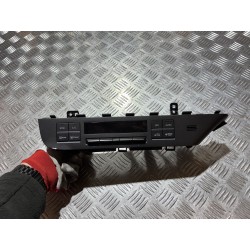 PANEL STEROWANIA KLIMATYZACJĄ HYUNDAI KONA II SX2 23- UK