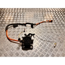 GNIAZDO PRZEWÓD WIĄZKA ŁADOWANIA BMW 3 G20 330E 19- 2.0i