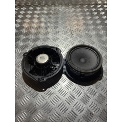 GŁOŚNIK DRZWI TYŁ AUDI Q5 II FY 80A 16- 80A035411