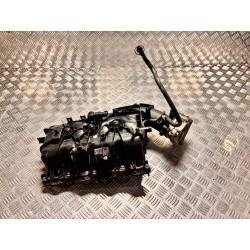 KOLEKTOR SSĄCY BMW 3 G20 330E 19- 2.0i 8647975