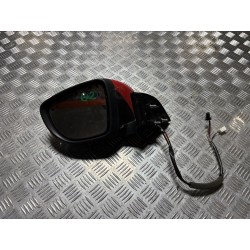 LUSTERKO LEWE 6+2 8 PIN NISSAN LEAF II ZE1 17- UK