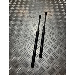 SIŁOWNIK MASKI AUDI Q5 II FY 80A 16- 80A823359A