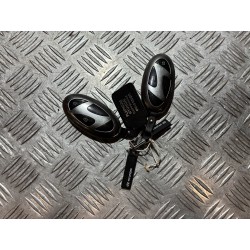 KLUCZYK PILOT HYUNDAI KONA II SX2 23-