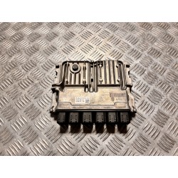 KOMPUTER STEROWNIK SILNIKA BMW 3 G20 330E 19- 2.0i