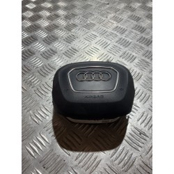 PODUSZKA AIRBAG KIEROWCY AUDI Q5 II FY 80A 16- 8W0880201AL