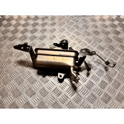 PODGRZEWACZ ELEKTRYCZNY BMW 3 G20 330E 19- 2.0i
