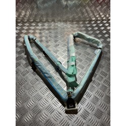 KURTYNA AIRBAG LEWA AUDI Q5 II FY 80A 16- 80A880741G