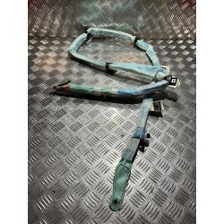 KURTYNA AIRBAG PRAWA AUDI Q5 II FY 80A 16- 80A880742G