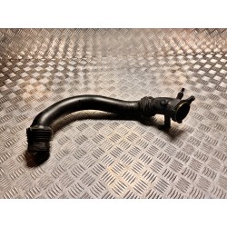 PRZEWÓD RURA INTERCOOLERA BMW 3 G20 330E 19- 2.0i