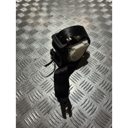 PAS BEZPIECZEŃSTWA TYŁ LEWY AUDI Q5 II FY 80A 16- 80A857805B