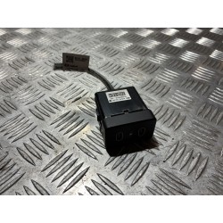 GNIAZDO PORT USB HYUNDAI KONA II SX2 23-