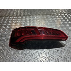 LAMPA TYŁ TYLNA LEWA AUDI Q5 II FY 80A 16- 80A945093B