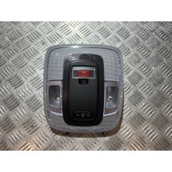 LAMPA PODSUFITKI PRZÓD HYUNDAI KONA II SX2 23-