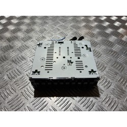 RADIO RADIOODTWARZACZ HYUNDAI KONA II SX2 23-