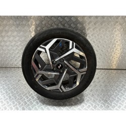 KOŁO FELGA 18" 7J ET50 5X114.3 N-LINE HYUNDAI KONA II SX2 23-