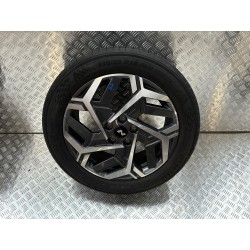 KOŁO FELGA 18" 7J ET50 5X114.3 N-LINE HYUNDAI KONA II SX2 23-