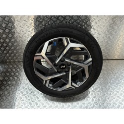 KOŁO FELGA 18" 7J ET50 5X114.3 N-LINE HYUNDAI KONA II SX2 23-