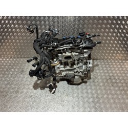 SILNIK KOMPLETNY G4LL HYUNDAI KONA II SX2 23- 1.6 GDI HYBRID