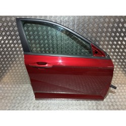DRZWI PRAWY PRZÓD KOMPLETNE HYUNDAI KONA II SX2 23- R2P
