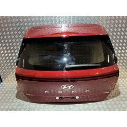 KLAPA BAGAŻNIKA KOMPLETNA HYUNDAI KONA II SX2 23- R2P