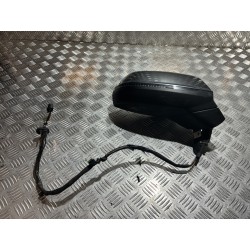 LUSTERKO ZEWNĘTRZNE PRAWE AUDI Q5 II FY 80A 16- 6 PIN LZ7S UK