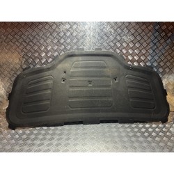 WYGŁUSZENIE MASKI AUDI Q5 II FY 80A 16-