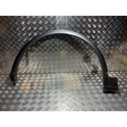 LISTWA NAKŁADKA BŁOTNIKA PRZÓD LEWA AUDI Q5 II FY 80A 16- 80A853717F