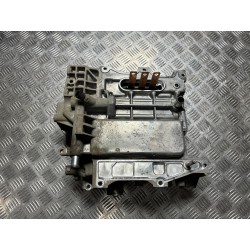 INWENTER PRZETWORNICA MODUŁ BATERII NISSAN LEAF II ZE1 17-