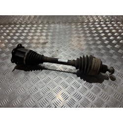PÓŁOŚ PRZÓD PRZEDNIA PRAWA AUDI Q5 II FY 80A 16- 2.0 TFSI 80A407271E