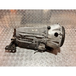 SKRZYNIA BIEGÓW AUTOMAT MERCEDES W213 220 D 16- 2.0 CDI