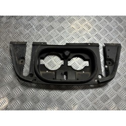 OBUDOWA PORTU ŁADOWANIA NISSAN LEAF II ZE1 17-