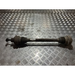 PÓŁOŚ TYŁ TYLNA PRAWA AUDI Q5 II FY 80A 16- 2.0 TFSI 80A501204C